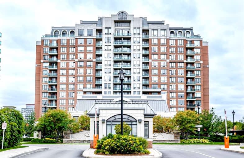 Lph04-330 Red Maple Road, Richmond Hill | Image 1