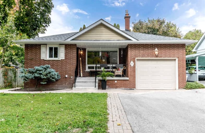 21 George Street, Whitchurch Stouffville | Image 1