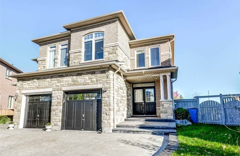 63 Worthview Drive, Vaughan | Image 1