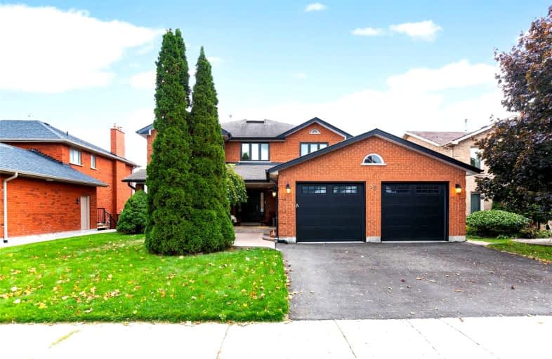38 Royal Court, Bradford West Gwillimbury | Image 1