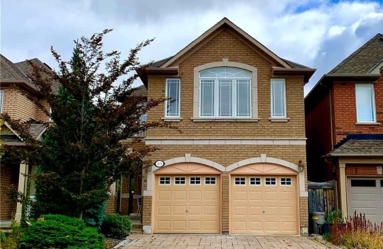 103 Littleside Street, Richmond Hill | Image 1