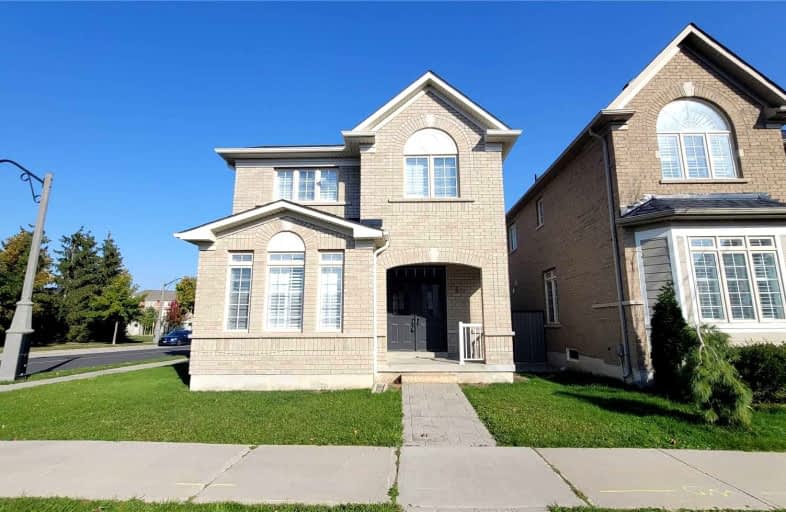 1 William Gaspar Court, Markham | Image 1