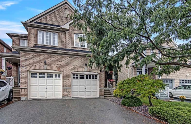 66 Spring Arbour Road, Vaughan | Image 1