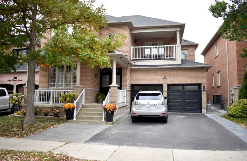 226 St. Francis Avenue, Vaughan | Image 1