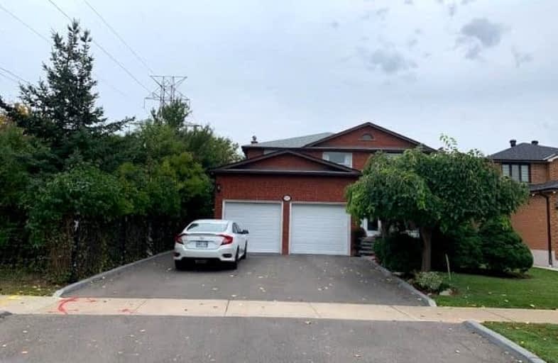 451 Forest Drive, Vaughan | Image 1