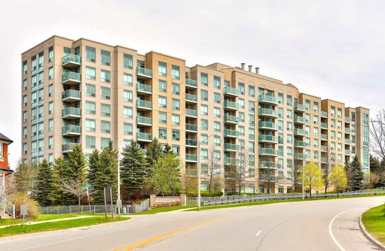 101-3 Ellesmere Street, Richmond Hill | Image 1