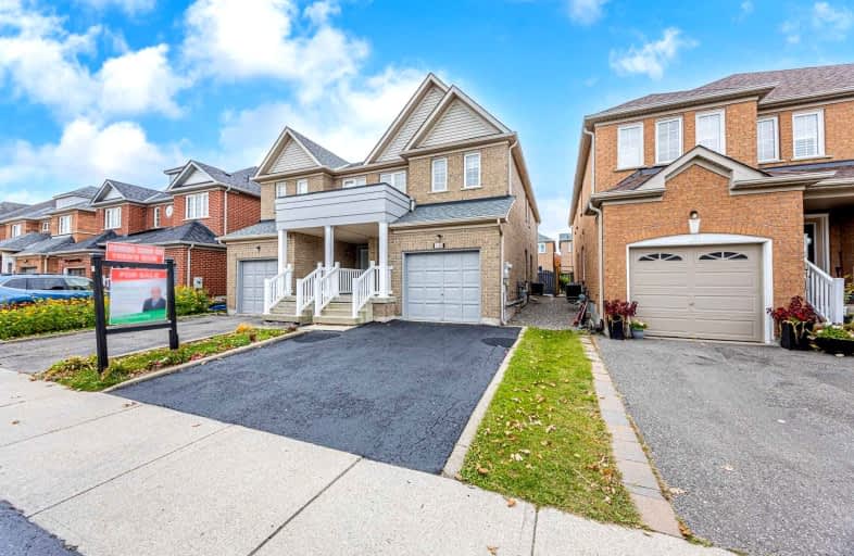 130 Guinevere Road, Markham | Image 1