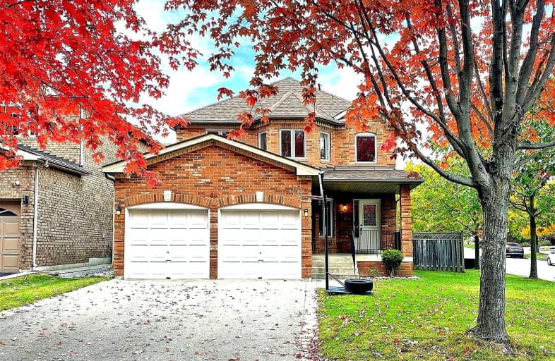 46 Falling River Drive, Richmond Hill | Image 1