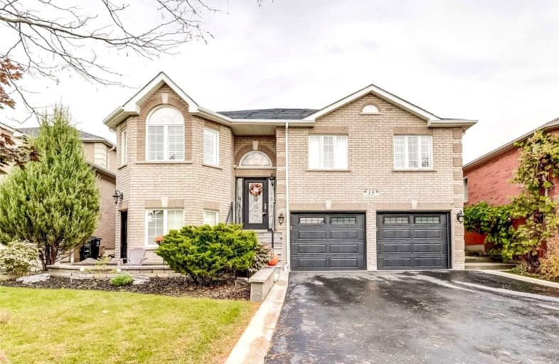 15 Eve Court, Bradford West Gwillimbury | Image 1