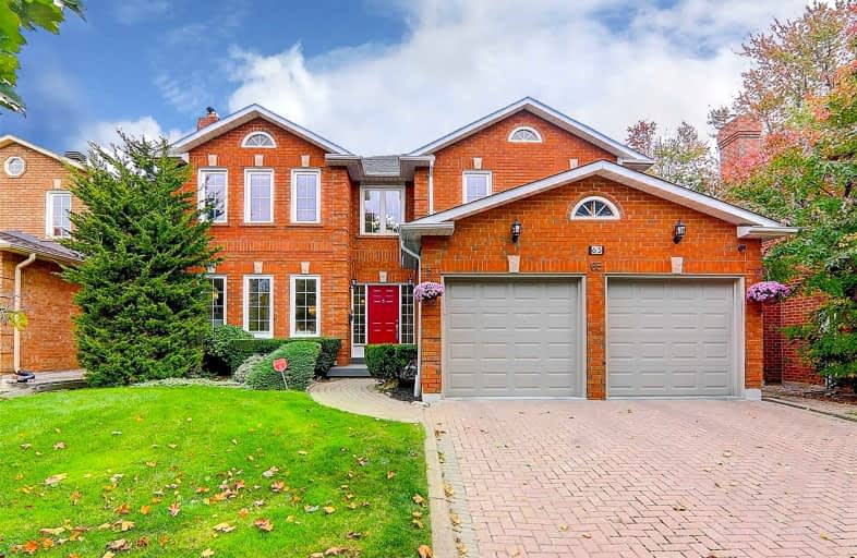 65 Somerset Crescent, Richmond Hill | Image 1