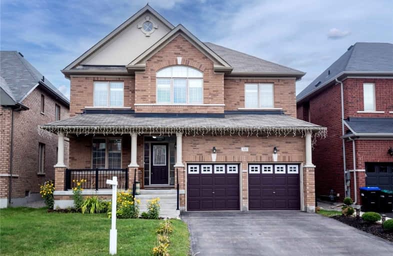 13 Kidd Street, Bradford West Gwillimbury | Image 1