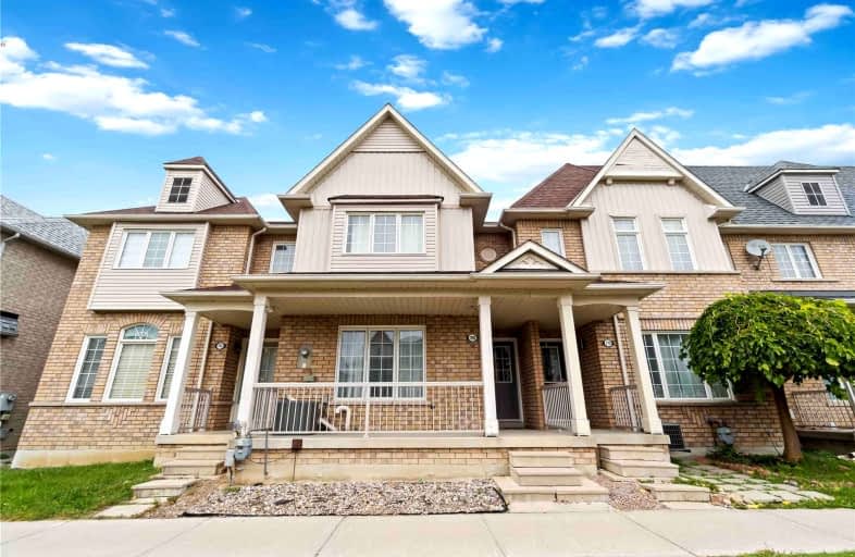 768 Bur Oak Avenue, Markham | Image 1