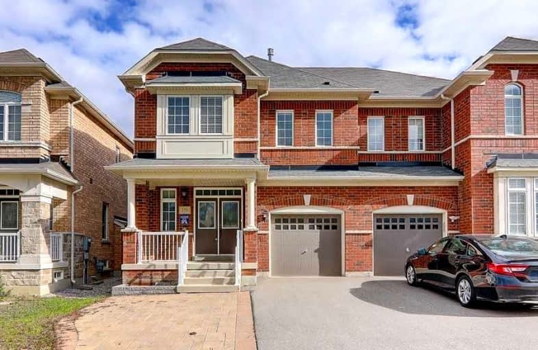 179 William Berczy Boulevard, Markham | Image 1