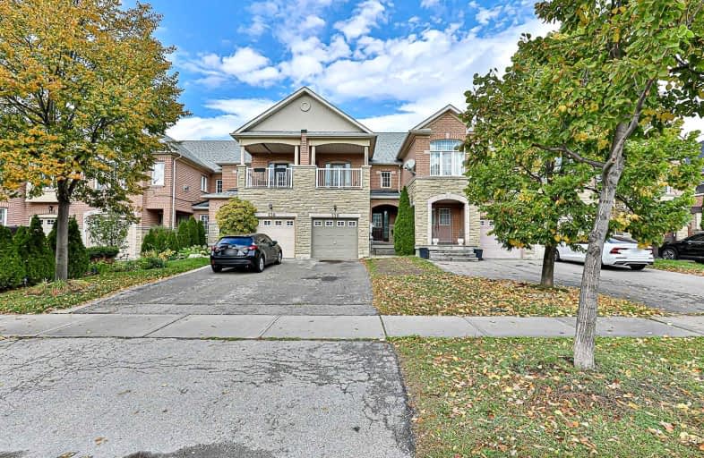 138 Maple Sugar Lane, Vaughan | Image 1