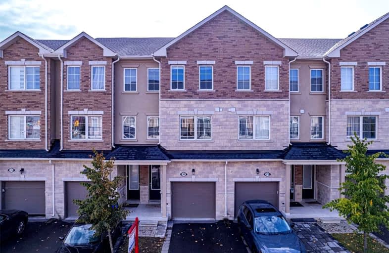 31 Karl Williams Lane, Markham | Image 1