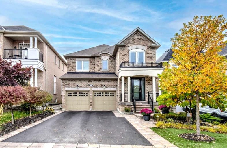 48 Edison Place, Vaughan | Image 1