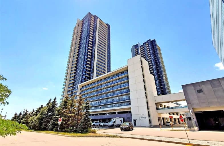 3110-3600 Highway 7 Road, Vaughan | Image 1