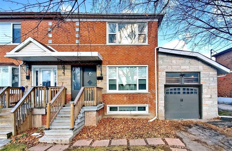 255 Elka Drive, Richmond Hill | Image 1