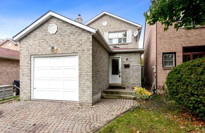 178 Markville Road, Markham | Image 1