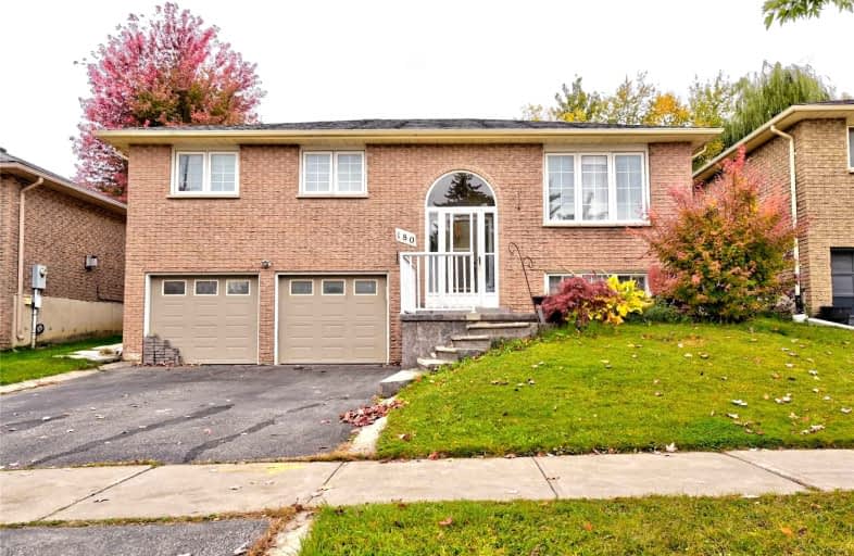 180 Melbourne Drive, Bradford West Gwillimbury | Image 1