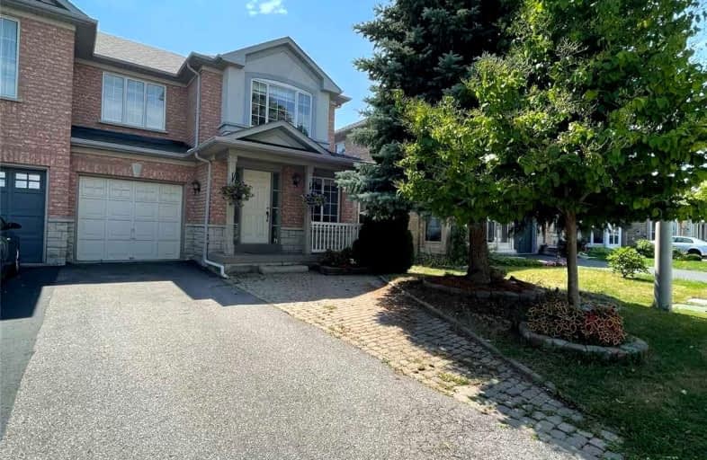 111 Nahanni Drive, Richmond Hill | Image 1