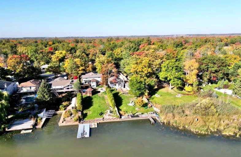 251 Sand Road, East Gwillimbury | Image 1