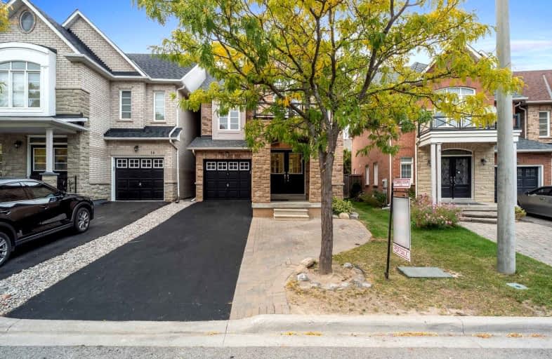 14 Balsamwood Road, Vaughan | Image 1