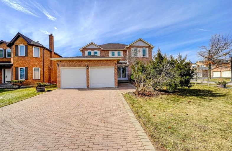 96 Buchanan Drive, Markham | Image 1