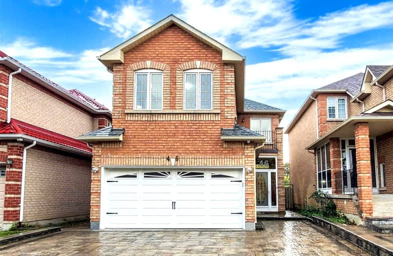 46 Whistler Court, Markham | Image 1