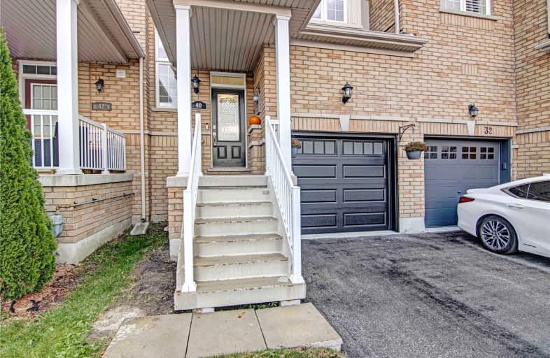 40 Luisa Street, Bradford West Gwillimbury | Image 1
