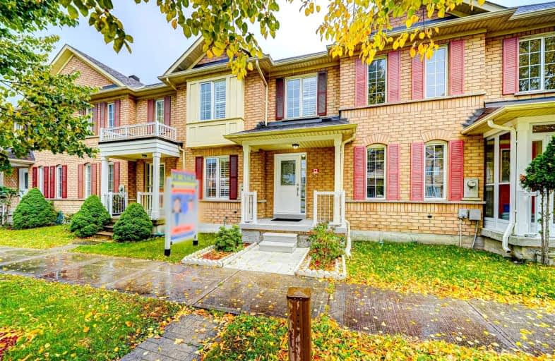 651 South Unionville Avenue, Markham | Image 1