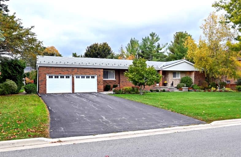 172 Church Street North, New Tecumseth | Image 1