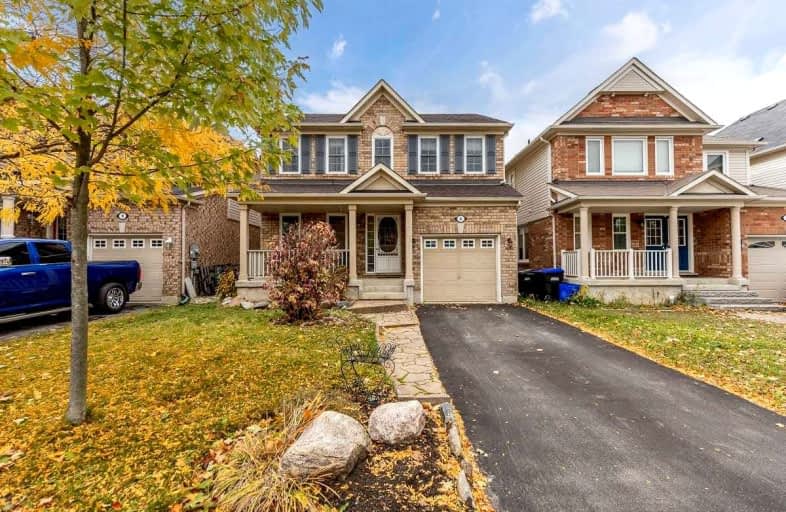 6 Nunn Crescent, New Tecumseth | Image 1