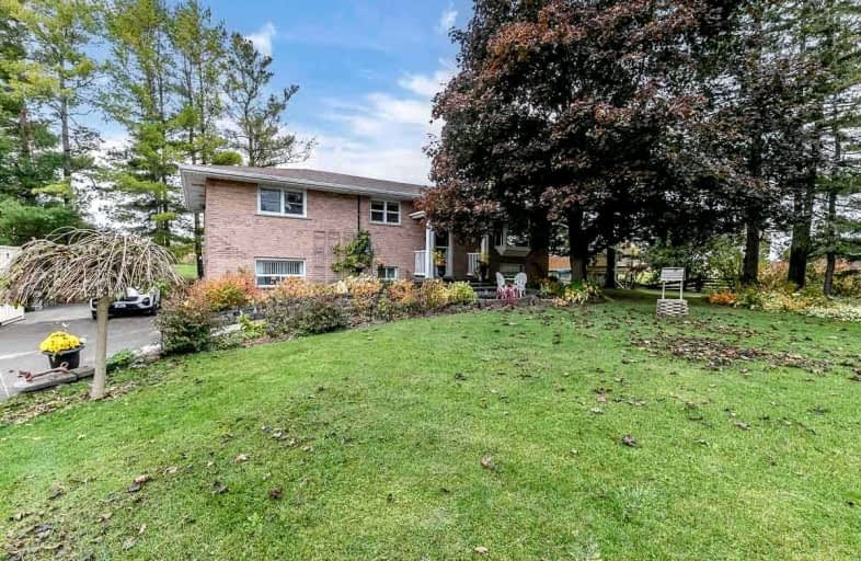 4945 2nd Line, New Tecumseth | Image 1