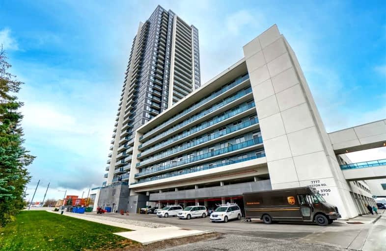 416-3600 Highway 7 Road, Vaughan | Image 1