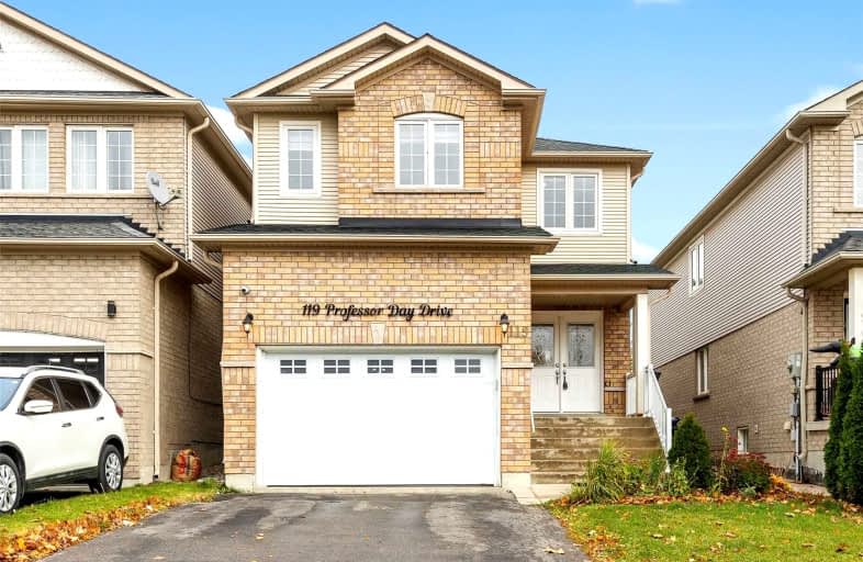 119 Professor Day Drive, Bradford West Gwillimbury | Image 1