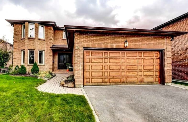 4 Fry Court, Markham | Image 1