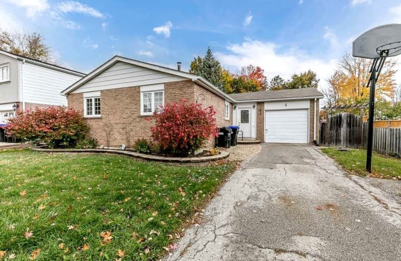 6 Thomas Street, New Tecumseth | Image 1