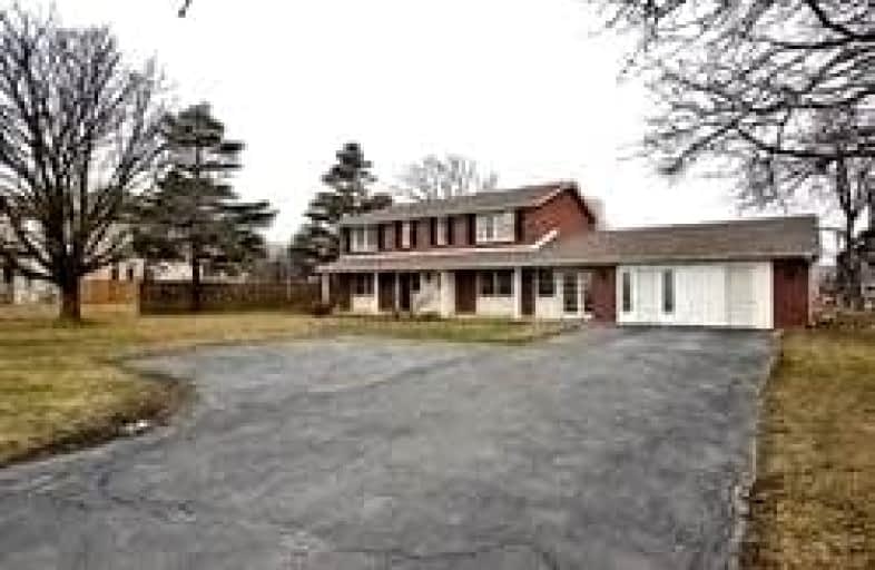 188 19th Avenue, Richmond Hill | Image 1