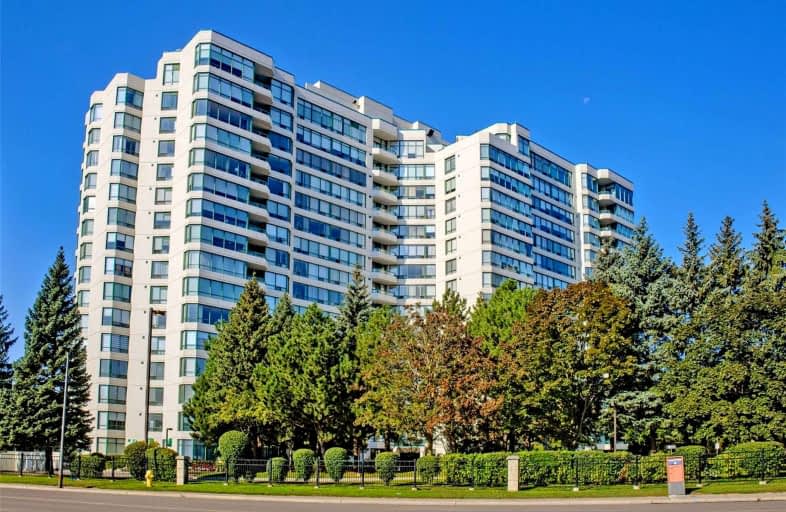 1407-110 Promenade Circle, Vaughan | Image 1