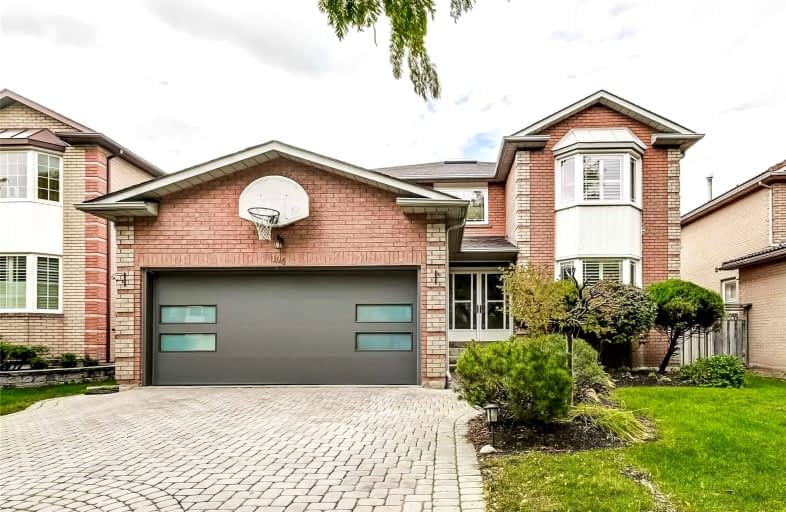 104 Fitzgerald Avenue, Markham | Image 1