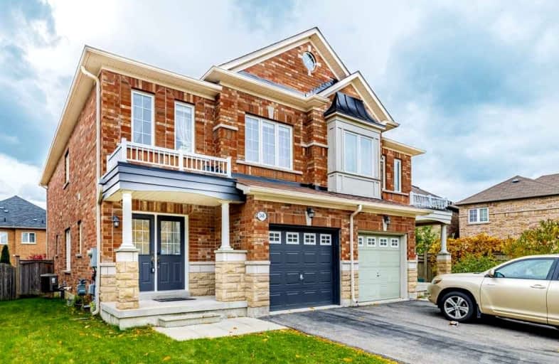 248 Lauderdale Drive, Vaughan | Image 1