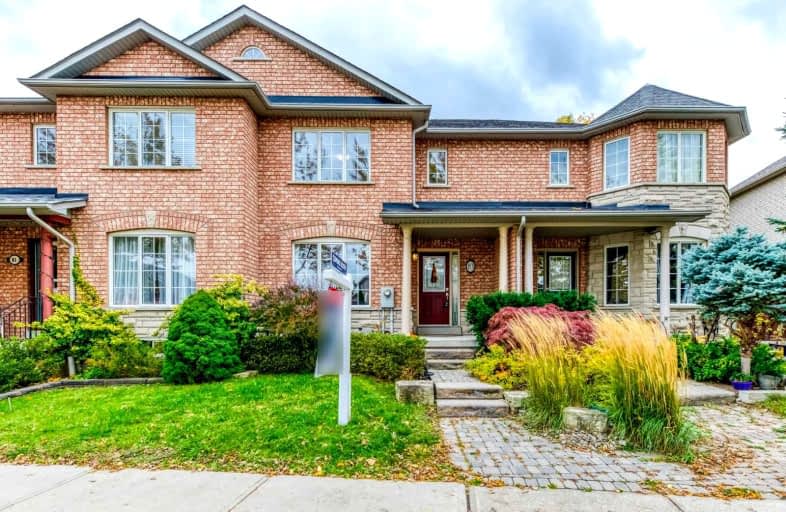 83 Sonoma Boulevard, Vaughan | Image 1