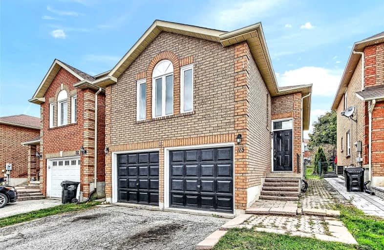 113 Hudson Crescent, Bradford West Gwillimbury | Image 1