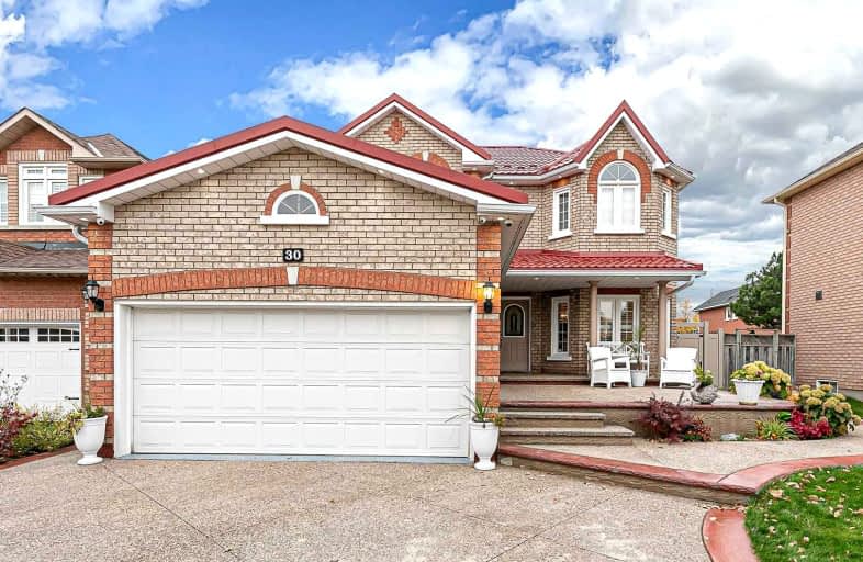 30 Hoake Road, Markham | Image 1