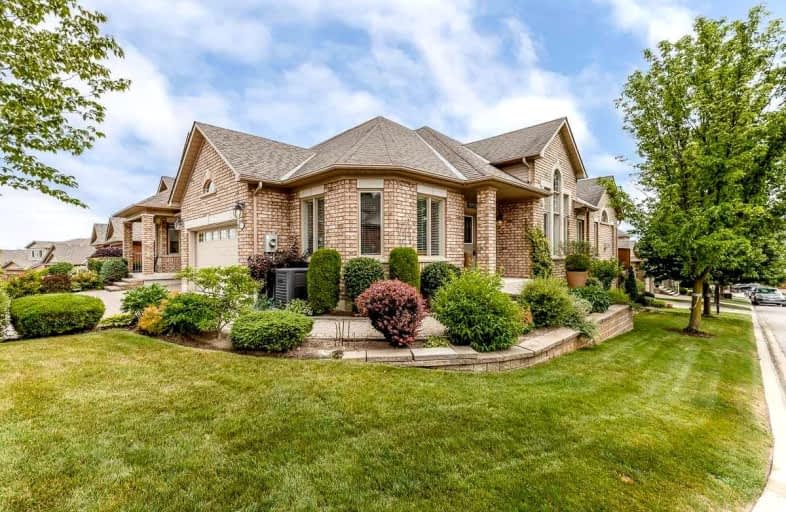 33 Montebello Terrace, New Tecumseth | Image 1