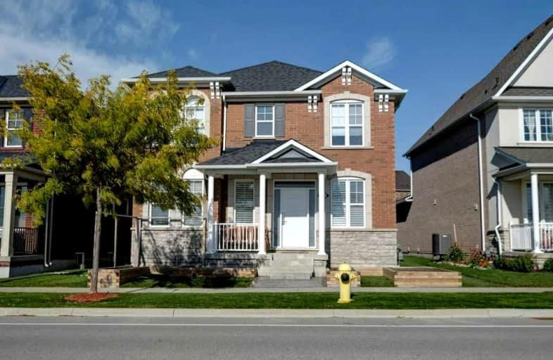 462 Cornell Centre Boulevard, Markham | Image 1