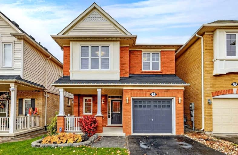 9 Whiterose Lane, Whitchurch Stouffville | Image 1