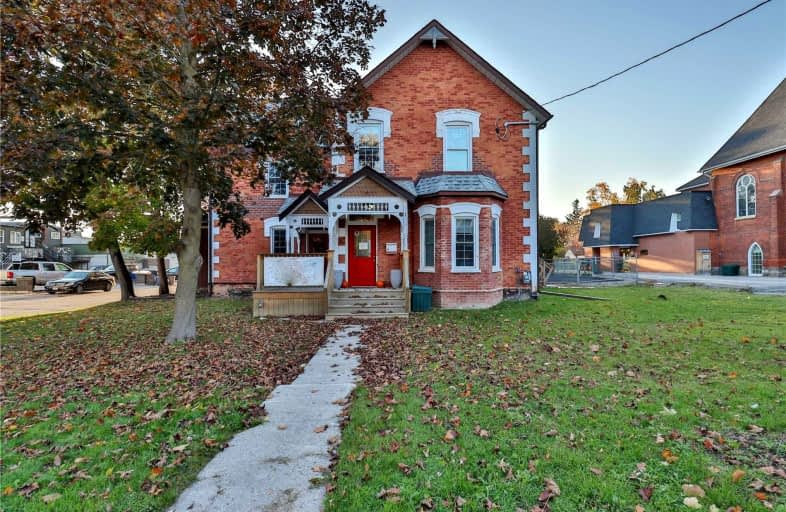 22 Church Street, Whitchurch Stouffville | Image 1