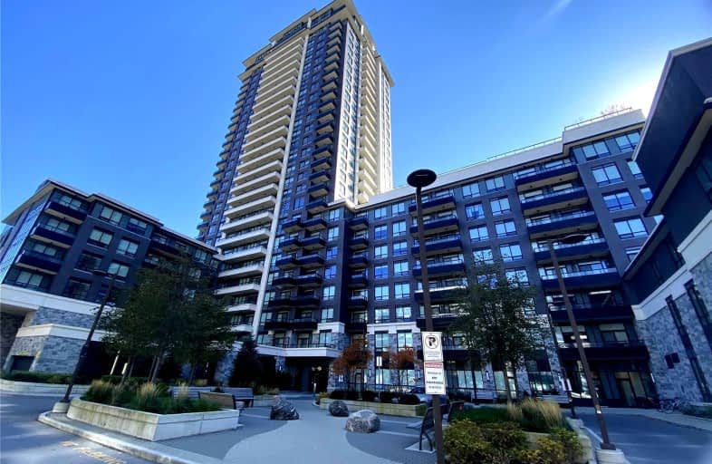 #1111-15 Water Walk Drive, Markham | Image 1